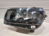 Front Headlamp, LH